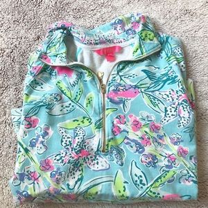 Lily Pulitzer pullover